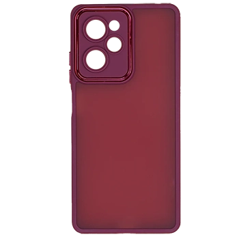 کاور IRON METAL محافظ لنز مناسب برای شیائومی Note 12 Pro 5G